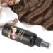 100ml Onion Oil Hair Growth Spray | Essential Oils for Hair Repair & Daily Use | All Hair Types - Buy Online on GoSupps.com
