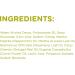 Sapadilla Rosemary + Peppermint Biodegradable Countertop Cleanser Spray 16oz | Eco-Friendly Kitchen Cleaner - Buy Online on GoSupps.com