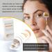Koi Beauty Dermaroller | 192 Real Needles 1.5mm for Hair & Beard Growth Professional Microneedling at Home Derma Roller for Scalp Face & Body - Buy Online on GoSupps.com