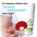 Korea Derma Anti-Itch Moisturizer Multi Balm Stick for Children - 12g | Soothes Dry Skin & Itching - Buy Online on GoSupps.com