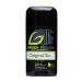 Green Theory Original Sin Probiotic Natural Deodorant - Mens - Aluminum-Free - 2.65 Ounces