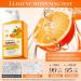 Turmeric Whitening Body Lotion Body Milk Turmeric Moisturizing And Brightening Body Lotion Anti Wrinkle Aging Face Lift Tighten Reduce Finelines Moisturing Essence Keep It Hydrated And Soft 300ml - Buy Online on GoSupps.com