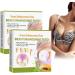 Breast Enhancement Patch, 2023 New Breast Enhancement Patches, Ginger Bust Enhancement Patch, (20pcs)