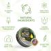 Cystic Acne Treatment & Scar Remover - USA Made Severe Acne Cleanser with Tea Tree Oil - Prevent Breakouts - Natural Pimple Cream - Buy Online on GoSupps.com