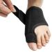 ALINZO Bunion Corrector - Metatarsal Pads Big Toe Separator Non-Surgical Hallux Valgus Correction Big Toe Separator Pain Relief Medical-Grade Bunion Splint