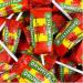 VIMIX Individually Wrapped Fruit Flavour Drumstick Lollipops Bag 1kg - Buy Online on GoSupps.com