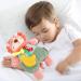 Baby Lion Teether - Adorable Lion Design for Newborns | Ideal for Home & Preschool Education | Safe & BPA-Free - Buy Online on GoSupps.com