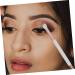 Baluue 15 Pcs Eye Shadow Brush Eyeshadow Brush Sticks Dual- Headed Eyeshadow Brush Eye Primer - Buy Online on GoSupps.com