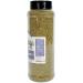 Eat Well Premium Foods Italian Seasoning 9 oz (255g) - Authentic Blend of Italian-Style Herbs & Spices - Salt-Free Mediterranean Spice Mix - Buy Online on GoSupps.com
