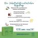 Dr.Tree Fixed Shampoo | Organic Frequent Use Formula | 99% Natural Ingredients | Moisture & Rejuvenation for All Hair Types | 75g - Up to 120 Applications - Buy Online on GoSupps.com
