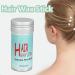 Soft And Shiny Hair Styling Stick Non Greasy Stylish Strong Hold for Women Children Flyaway Easy To Clean With Styling Power Cream Leave Hair Soft And Shiny - Buy Online on GoSupps.com