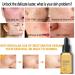 Peptide Serum 20% Collagen Hexapeptide facial Serum Face Serum For Women Anti Wrinkle Serum Dark Spot Correcting Glow Serum Brighting Hyaluronic Acid Serum Anti Aging Peptide Hydrating Serum - Buy Online on GoSupps.com