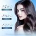 Strengthening Hair Oil 60ml Shine Anti-Hair Loss Hair Care Solution | 60ml Strengthening Anti-Hair Loss Hair Oil Deep Hydration for Women Men Damaged Curly Dry and Split End Hair - Buy Online on GoSupps.com