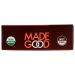 MADEGOOD Organic Mini Snickerdoodle Cookies - Soft Baked, 4.25 OZ | Healthy Snack - Buy Online on GoSupps.com