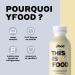 yfood Smooth Vanilla ready-to-drink meal THIS IS FOOD meal replacement 34 g protein 26 vitamins and minerals (12 x 500 ml) vanilla flavour - Buy Online on GoSupps.com