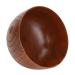 Shaving Bowl with Enlarged Mouth | Sour Jujube Wood Soap Cup for Men Ideal for Practical Use - Buy Online on GoSupps.com