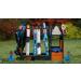 NERF Elite Hovering Target - Interactive Shooting Game - Buy Online on GoSupps.com