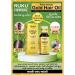 Ruku Herbal Gold Hair Oil 50ML - Nourishing & Revitalizing Hair Treatment for All Hair Types | Buy Online Internationally - Buy Online on GoSupps.com