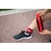 Fragraim Weight Cuff Foot & Wrist Weights - 0.5kg-10kg | Perfect for Fitness Running & Gymnastics - Durable & Adjustable - Buy Online on GoSupps.com