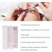 HUSHUI 6 Holes Tweezers Organizer Rack Space-Saving Plastic Storage Display Stand for Eyelash Tweezers Ideal for Beauty Salon Use - Buy Online on GoSupps.com