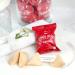 Happiness Cookies: Mother's Day 9er Fortune Cookie Gift Box - Vegan Freshly Baked Treats for Everyday Heroes & Colleagues - Made in Germany - Buy Online on GoSupps.com