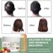 Batana Oil Hair & Skin Treatment - Natural Deep Hydration Mask for Hair Growth - 2 x 3.53 Oz - Coffee Scented Moisturizer for Men & Women - Buy Online on GoSupps.com