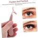 POPETPOP 20 Pcs False Eyelashes Set - Lengthening Mascara Eyelash Curlers & Applicators for Perfect Lash Extensions | International Shipping Available - Buy Online on GoSupps.com