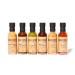 Smokehouse by ThoughtFully - Gourmet Grill Truck Gift Set | BBQ Rubs & Sauces | Unique Funny Packaging | 6-Piece Set for Grill Lovers - Buy Online on GoSupps.com