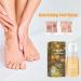  Tuxuseo Anti-callus foot spray 60 ml peel-off moisturizing spray exfoliant for dead skin cells during pedicures cleansing spray for all skin types - Buy Online on GoSupps.com