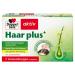 Doppelherz Haar plus Supports against hair loss 7 applications on the scalp