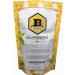 Beesworks Yellow Beeswax Pellets - 2 lb for DIY Projects and Crafts - Buy Online on GoSupps.com