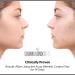 YISHIQI Anti-Blemish Acne Control Pads - Salicylic Lactic & Mandelic Acid for Effective Acne Treatment - Clear Clogged Pores & Eliminate Pimples on Face & Body - Buy Online on GoSupps.com