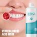 BrioCare Oral Swish: Natural & Vegan Mouthwash Rinse - Fight Bad Breath & Gum Disease - Alcohol Free Hypochlorous by BRIOTECH (32 Fl Oz) - Buy Online on GoSupps.com