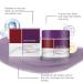 Masque Nourrissant Violet Purple Toning HairMask Violet Masque Cheveux Masque Capillaire Violet Masque Capillaire au Collag ne Masque Capillaire Au Collag ne Pour Cheveux Secs Et Ab m s - Buy Online on GoSupps.com
