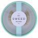 Sweed Professional False Lashes in Blonde - Style Dina - Natural Looking Volume and Length - Flexible Clear Band - Up to 10 Wears