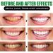 Yanjiayi Bamboo Charcoal Deep Toothpaste - Vegan & Organic Activated Charcoal for Deep Cleaning (2PCs) | Eco-Friendly Oral Care - Buy Online on GoSupps.com