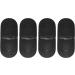 Antislip Heel Protector - High Strength Sole Protector for Work (Large) | International Shipping Available - Buy Online on GoSupps.com