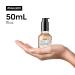 L'Or al Professionnel Metal DX Oil 50ml - Anti-Frizz Leave-In Heat Protection & Silky Gloss for All Hair Types | Buy Internationally - Buy Online on GoSupps.com