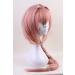 Xingwang Queen Anime Long Pink Braid Cosplay Wig - Synthetic Hair for Women & Girls Free Cap Included - Buy Online on GoSupps.com