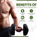 Himalayan Organics Organic Calcium Magnesium Zinc D3 & K2 - Whole Food Formula for Optimum Health - Buy Online on GoSupps.com