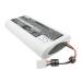 Battery Part No. 255112 for 932645 for Equipment Survey Test Battery