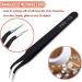 1500-Piece Flat Back AB Crystal & Clear Rhinestone Nail Art Set with Tools - Professional Nail Gems for Salon - Pink - Buy Online on GoSupps.com