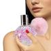 Sweet & Floral Women's Perfume Eau de Parfum Long Lasting 50ml Unique & Refreshing Daily Fragrance (One Size B) 1.7 Fl Oz (Pack of 1) B