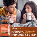 Organic Turmeric Supplement with Black Pepper - USDA Certified, Non-GMO Curcumin 2115mg - Antioxidant Joint & Immune Support - 120 Tablets - Buy Online on GoSupps.com