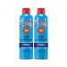 Gold Bond Foot Powder Spray Fresh Scent 7 Ounce Can (207ml) (2 Pack)