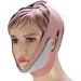 Face Belt for Pink Tightening Face for Band for Mask Chin Strap for Snoring - Buy Online on GoSupps.com