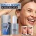 Retinol Face Night Serum Anti Wrinkle Serum Retinol Serum for Face Retinol Face Serum Face Moisturizer for Women Hydrating Serum Dark Spot Remover Anti Age Serum Plump and Smooth Skin - Buy Online on GoSupps.com