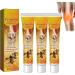 Beevenom New Zealand Apitoxin 3 Pack Professional New Zealand Bee Venom Treatment Gel, Bee Venom Gel and Bone Therapy