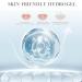XVXV Pimple Patches - Hydrocolloid Acne Treatment with Tea Tree & Salicylic Acid | Invisible Blemish Stickers (180 Count 4 Sizes) - International Shipping Available - Buy Online on GoSupps.com