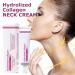 Spain NECKPON Hydrolized Collagen Neck Cream - Anti-Aging Firming Neck Cream - Buy Online on GoSupps.com